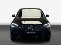 gebraucht Mercedes GLC220 AMG Line