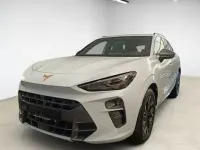 Second-hand Cupra Terramar 204 CP (150 kW) 2026 Alb SUV