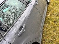 Second-hand Ford Focus ST 185 CP (136 kW) 2014 Gri Break