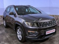 gebraucht Jeep Compass 2.0 MultiJet Active Drive Automatik Longitude