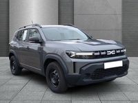 Neu Dacia Duster Essentiel 101 PS (74 kW) 2025 Grau SUV