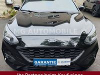 gebraucht Ford Focus Turnier 2.0 EcoBlue Aut. 8G ST-LINE AHK