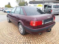 gebraucht Audi 80 Einsteiger