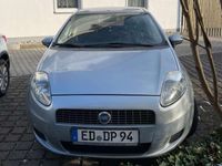 gebraucht Fiat Grande Punto 1.4 8V Speed