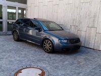 gebraucht Audi S4 B6