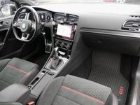 gebraucht VW Golf VII VII 2.0 TSI GTI DSG Performance Navi LED ACC PDC SHZ Dynaudio