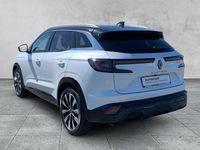 Gebraucht Renault Austral Techno 141 PS (103 kW) 2023 Weiß SUV