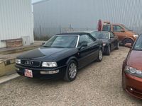 gebraucht Audi 80 Cabrio 1,9 TDI