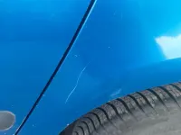 Gebraucht Peugeot 306 108 PS (79 kW) 2002 Blau Limousine
