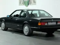 Gebraucht BMW M635 Performance 286 PS (210 kW) 1984 Schwarz Coupé