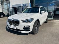 Gebraucht BMW X5 xLine 340 PS (250 kW) 2018 Weiß SUV
