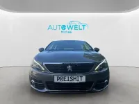 Gebraucht Peugeot 308 SW Active 131 PS (96 kW) 2021 Grau Kombi