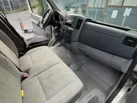 Gebraucht VW Crafter 136 PS (100 kW) 2008 Van