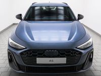 Neu Audi A5 S-Line 204 PS (150 kW) 2025 Blau Coupé