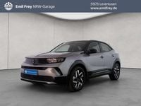 Gebraucht Opel Mokka 136 PS (100 kW) 2025 Grau SUV