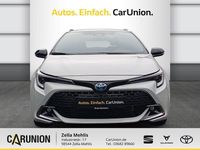 Neu Toyota Corolla 242 PS (177 kW) 2025 Marlingrau Kombi