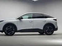 Gebraucht Peugeot e-3008 Allure 169 kW (231 PS) 2025 Weiß SUV