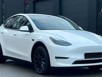 Gebraucht Tesla Model Y 378 kW (514 PS) 2022 Weiß SUV