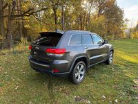 Gebraucht Jeep Grand Cherokee 2016 Braun SUV