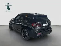 Używany BMW X3 Performance 340 KM (250 kW) 2024 Czarny SUV