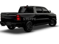Neu Dodge Ram 401 PS (294 kW) 2026 Schwarz Pickup