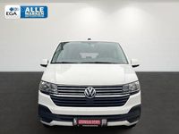 Gebraucht VW Multivan Comfortline 150 PS (110 kW) 2021 Weiß Van