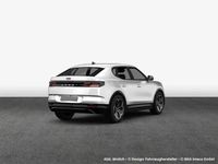 Neu Ford Capri Select 210 kW (286 PS) 2026 Weiß SUV