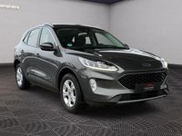 Gebraucht Ford Kuga Cool & Connect 120 PS (88 kW) 2020 Grau SUV