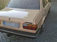 Gebraucht VW Jetta 54 PS (39 kW) 1982 Beige Limousine