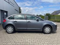 Gebraucht Citroën C4 Advance 88 PS (64 kW) 2009 Limousine