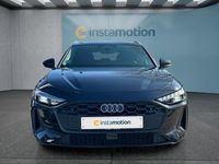 Gebraucht Audi A5 204 PS (150 kW) 2025 Schwarz Kombi