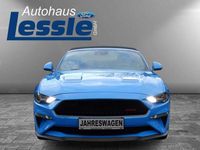 gebraucht Ford Mustang GT Cabrio California-Special-Paket*Magne-Ride