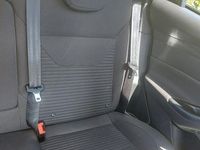Używany Ford Focus Titanium 125 KM (91 kW) 2018 Biały Sedan/Limuzyna