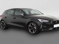 Second-hand Cupra Leon High 150 CP (110 kW) 2023 Negru Berlinǎ