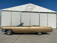 Gebraucht Cadillac Deville 349 PS (256 kW) 1964 Gold Limousine