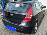 gebraucht Hyundai i30 BlueDrive