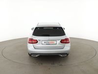 gebraucht Mercedes C180 C-KlasseT Avantgarde, Benzin, 27.790 €