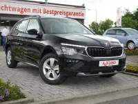 Neu Skoda Kamiq 116 PS (85 kW) 2026 Blackmagicmet. SUV