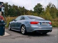 gebraucht Audi S5 | 3.0 TDI | 330 Ps | Wenig Verbrauch