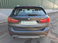 Używany BMW X1 xLine 150 KM (110 kW) 2016 Szary SUV
