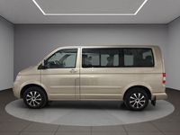 Gebraucht VW Multivan 131 PS (96 kW) 2009 Beige Van