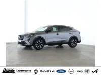 Gebraucht Renault Rafale 200 PS (147 kW) 2025 Dolomitgrau metallic/dach in SUV