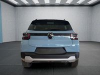 Neu Citroën C3 110 PS (80 kW) 2025 Blau SUV