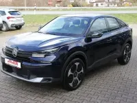 Gebraucht Citroën C4 131 PS (96 kW) 2025 Blau SUV