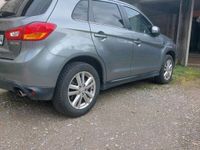 gebraucht Mitsubishi ASX 