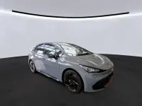Gebraucht Cupra Born 169 kW (231 PS) 2022 Vaporgrau Kleinwagen
