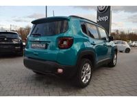 gebraucht Jeep Renegade Limited