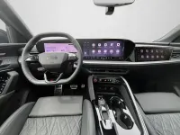 Gebraucht Audi SQ5 Advanced 367 PS (269 kW) 2026 Daytonagrau perleffekt (metallic) SUV