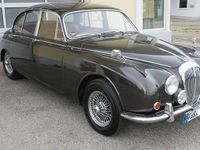 Gebraucht Jaguar MK II 140 PS (102 kW) 1967 Limousine