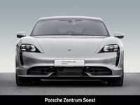 gebraucht Porsche Taycan TURBO/SPORT CHRONO PAKET/SERVO PLUS/HEAD UP DISPLAY